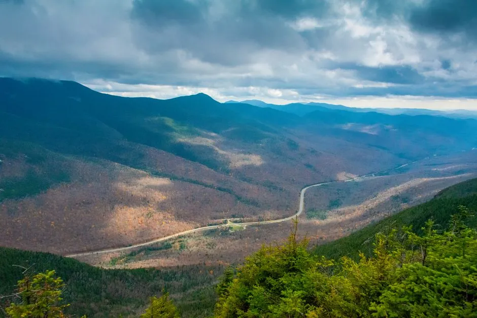 Kancamagus Highway Day Trip: Stops and Road Plan